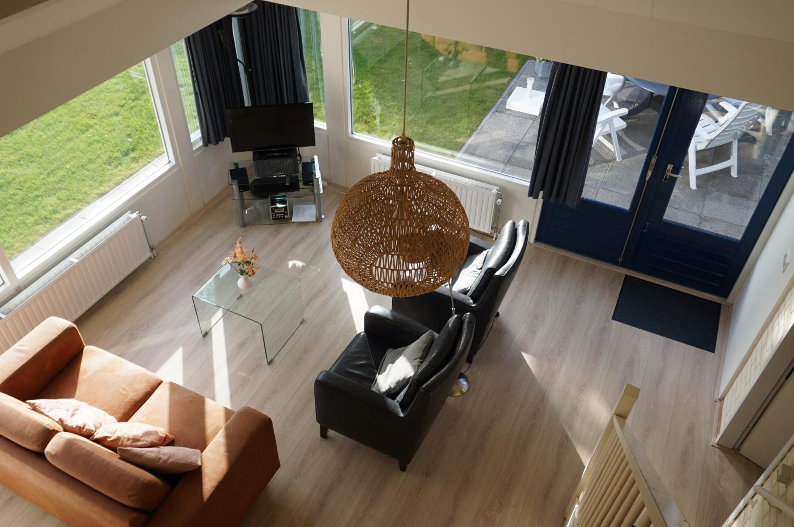 Two-Bedroom House photo 1