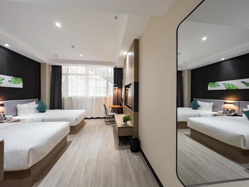 Superior Twin Room photo 3