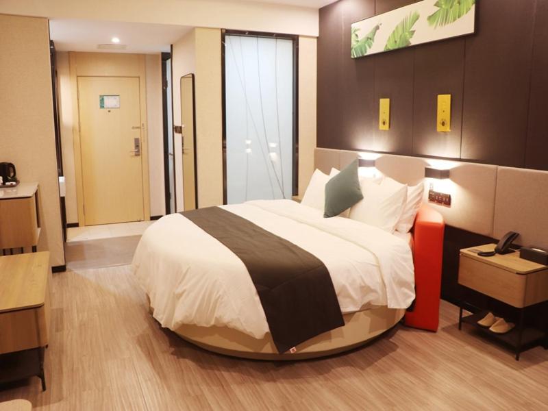 Romantic Double Room photo 3
