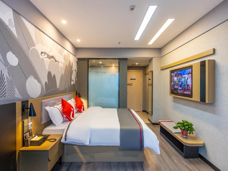 Premier Double Room photo 2