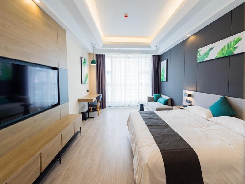 Superior Double Room photo 2