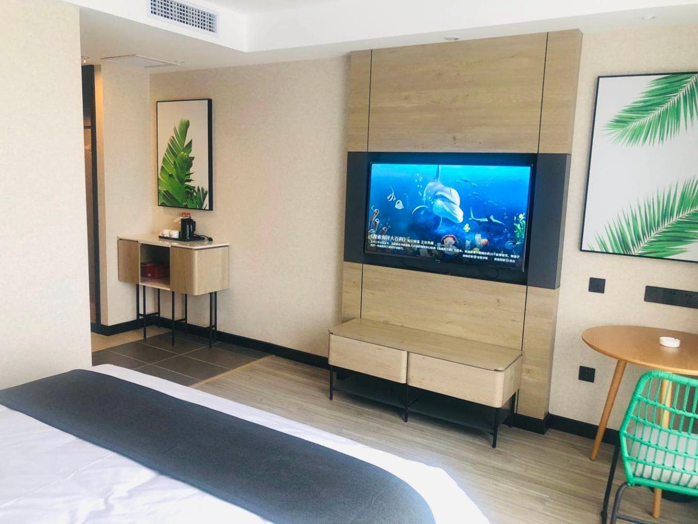 Premier Double Room photo 3