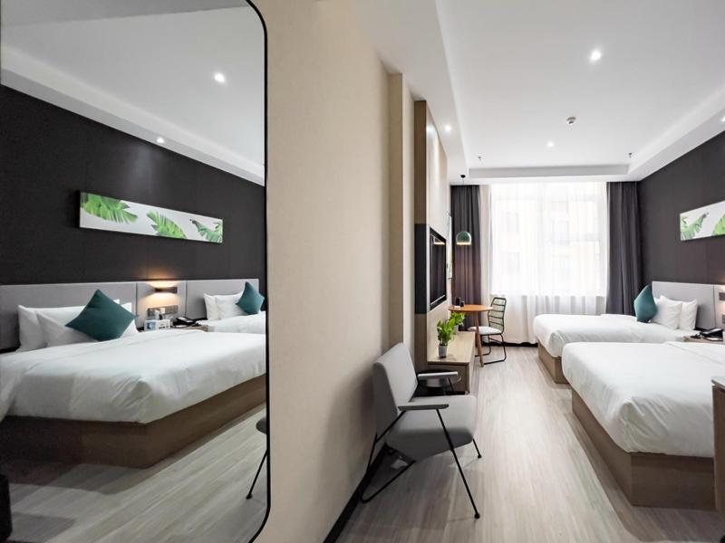 Twin Room photo 3