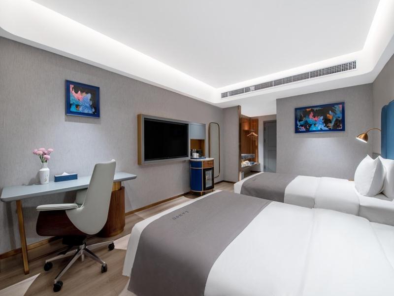 Twin Room photo 3
