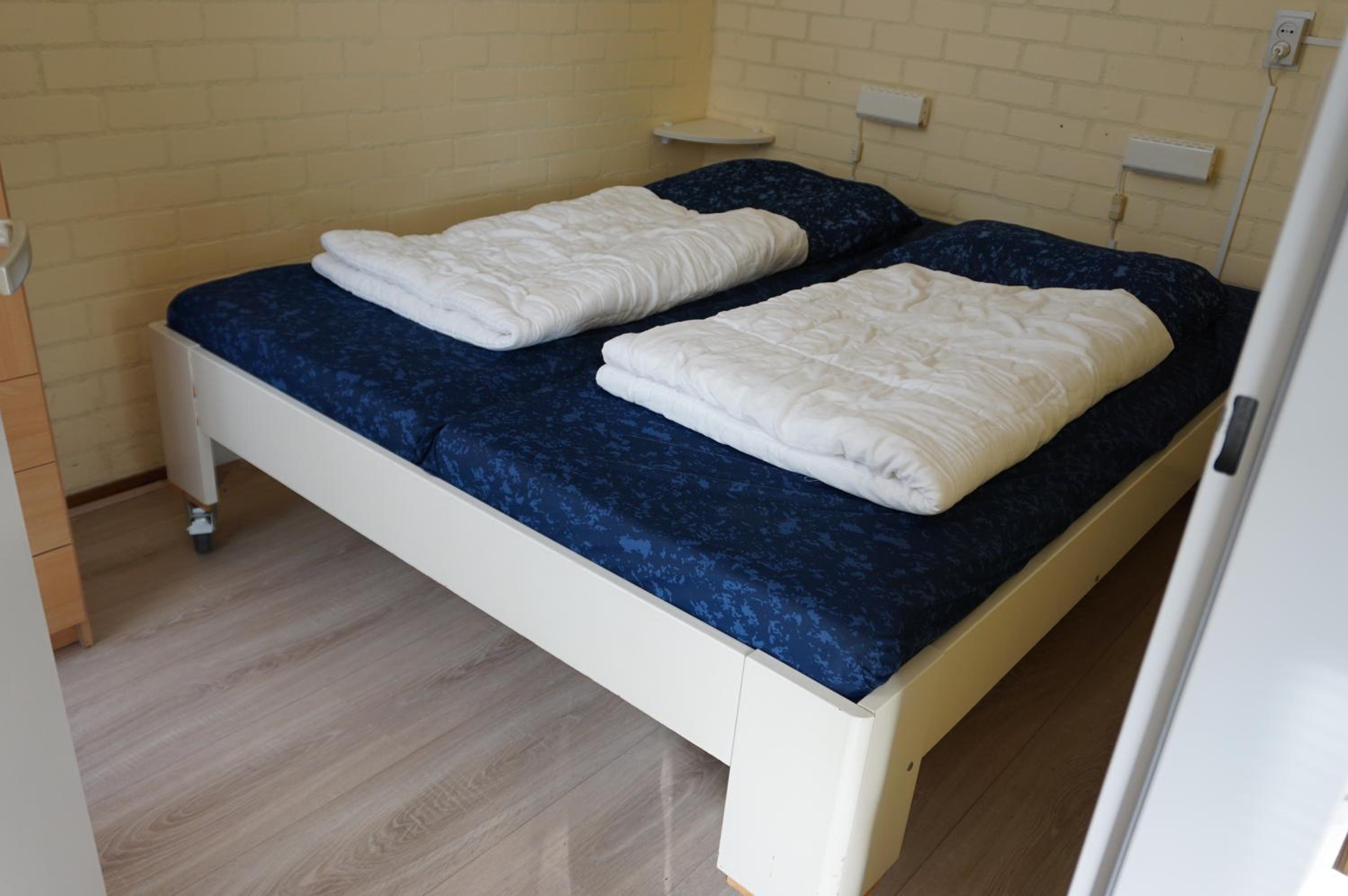 Two-Bedroom House photo 3