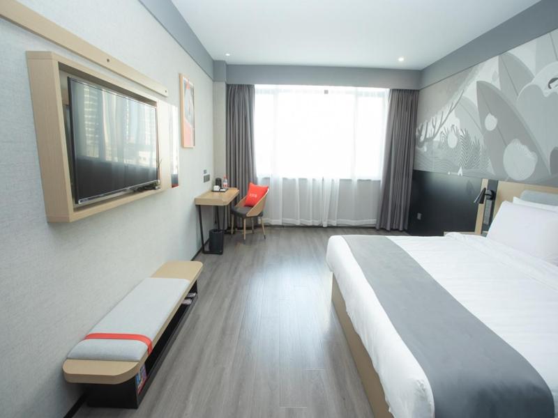 Standard Double Room photo 2