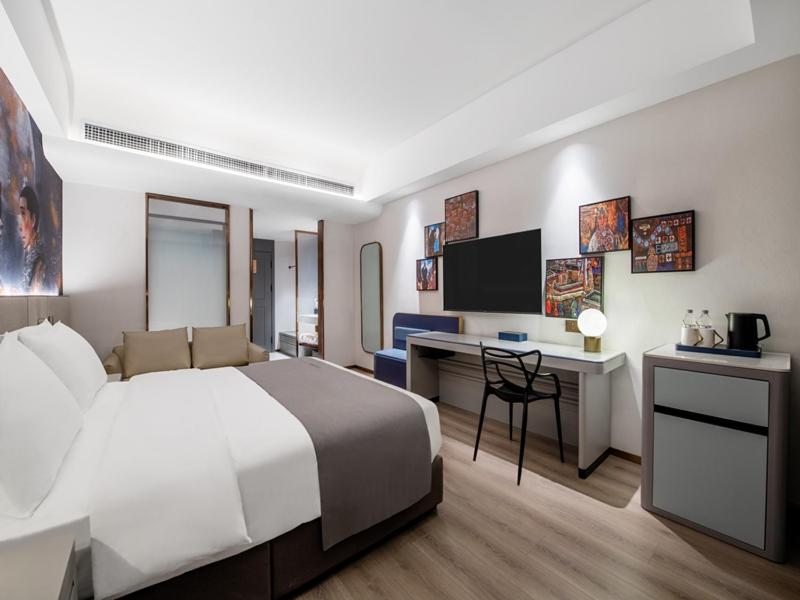 Executive Double Room photo 2
