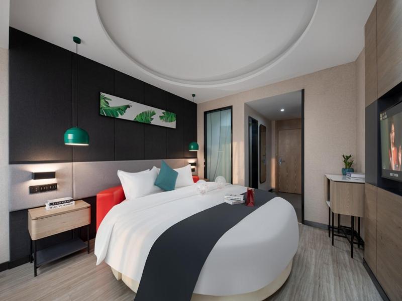 Superior Double Room photo 2