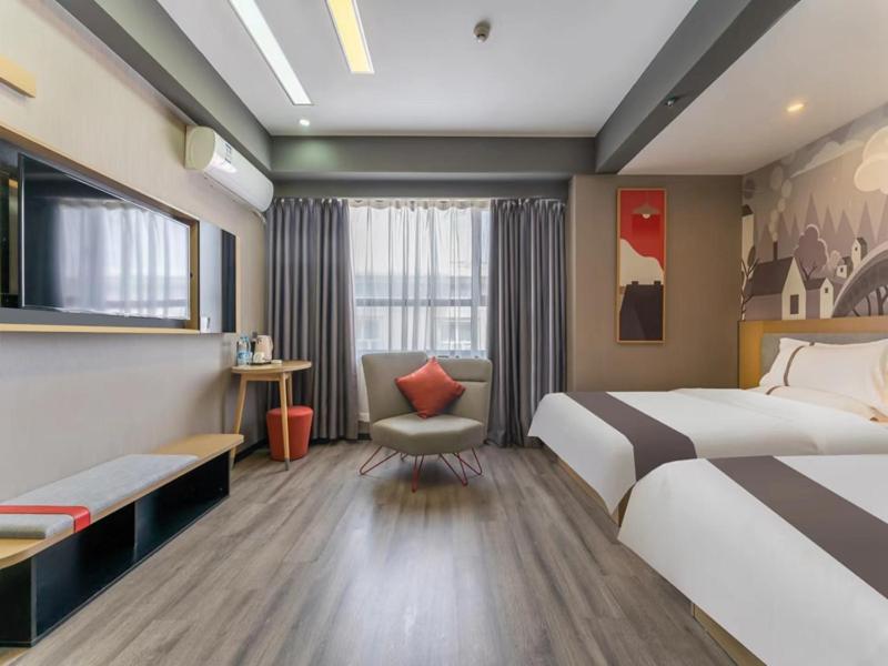 Superior Twin Room photo 3