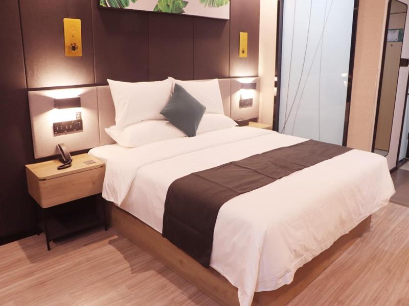 Enjoy Double Room photo 2