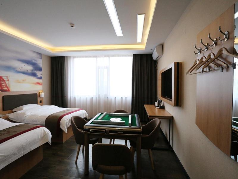 Double Room With Mahjong  photo 3