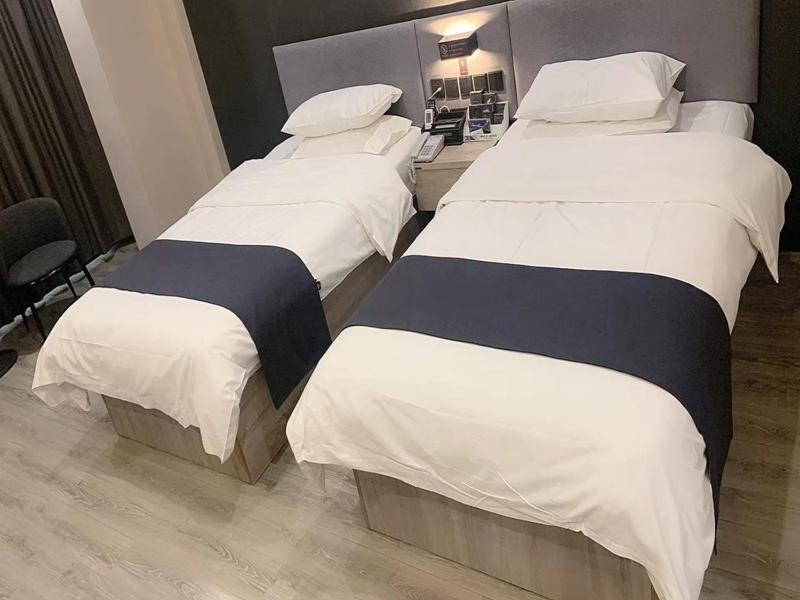 Premium Twin Room
