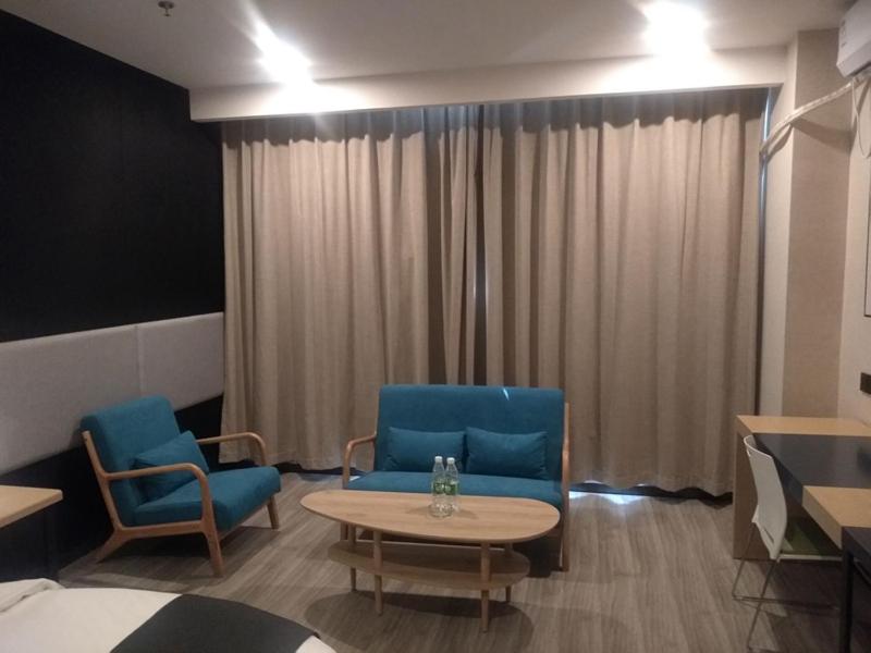 King Room With View photo 2