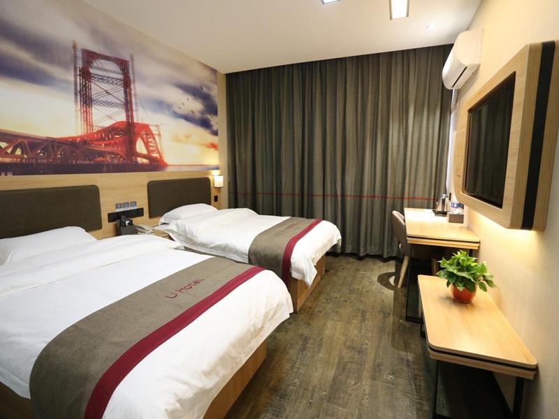Twin Room photo 2