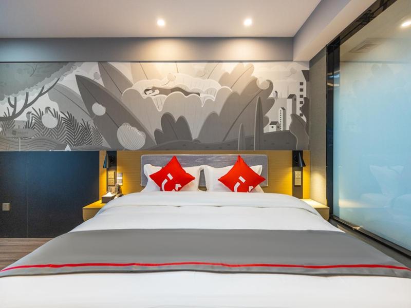 Premier Double Room photo 3