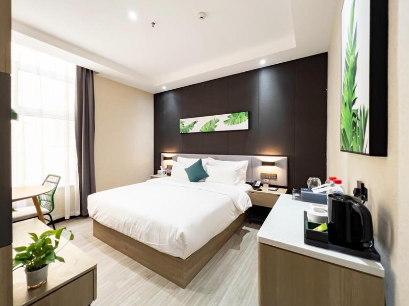 Superior Double Room photo 3