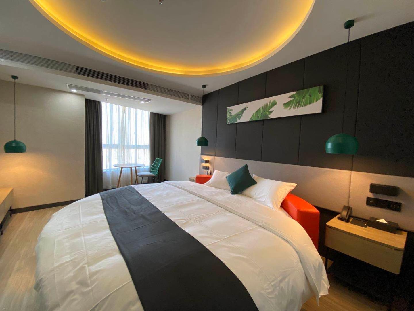 Superior Double Room photo 3
