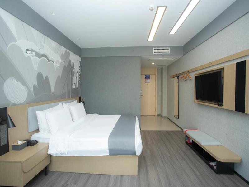 Standard Double Room photo 3