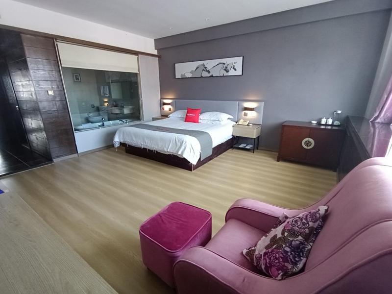 Featured Double Room photo 2