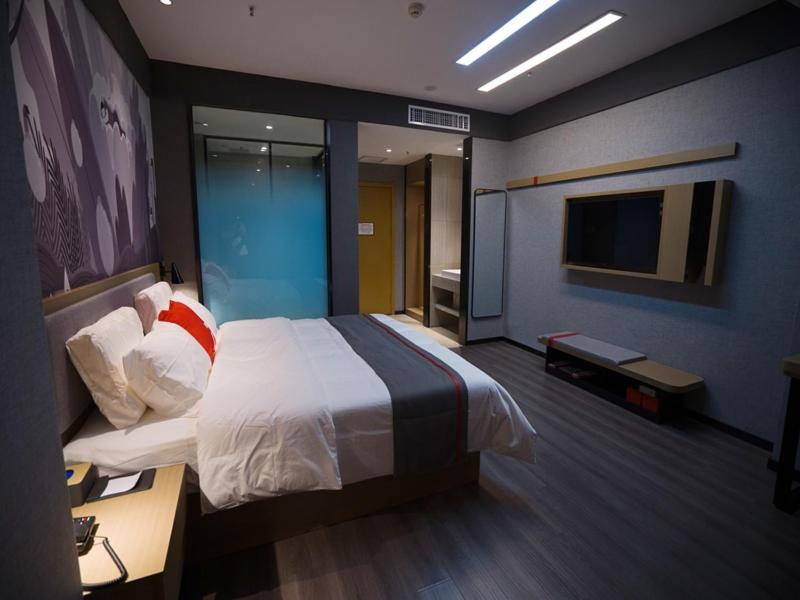 Double Room With View photo 2