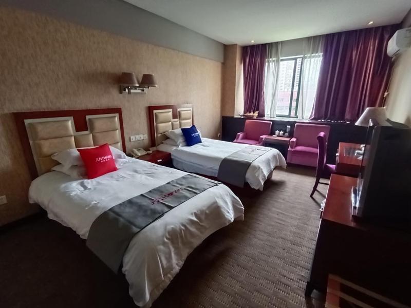 Twin Room photo 2