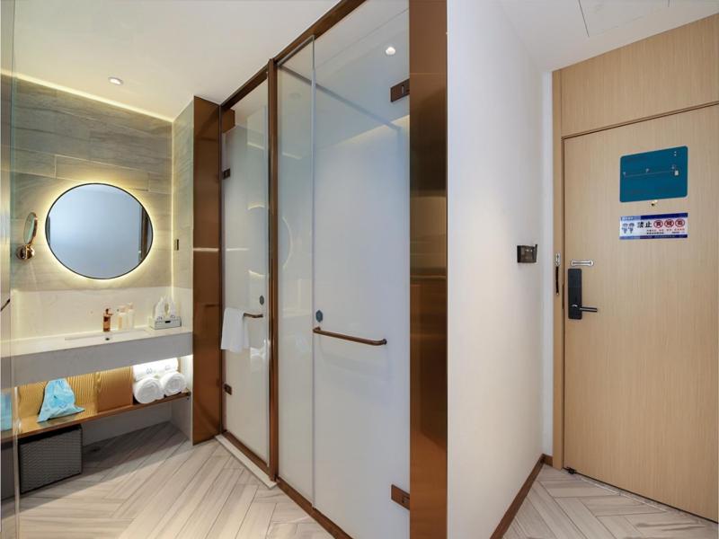 Double Room With Greece Theme photo 3