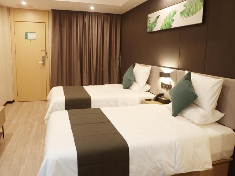 Premier Twin Room  photo 3