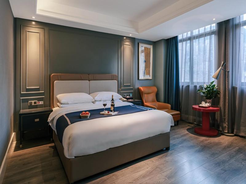 Premier Double Room photo 2
