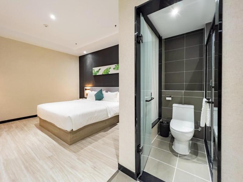 Youxin Double Room photo 2