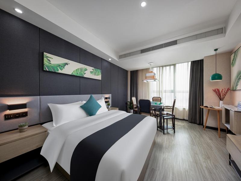 Entertainment Double Room photo 2