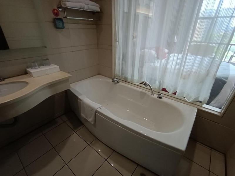 Romantic Double Room photo 2