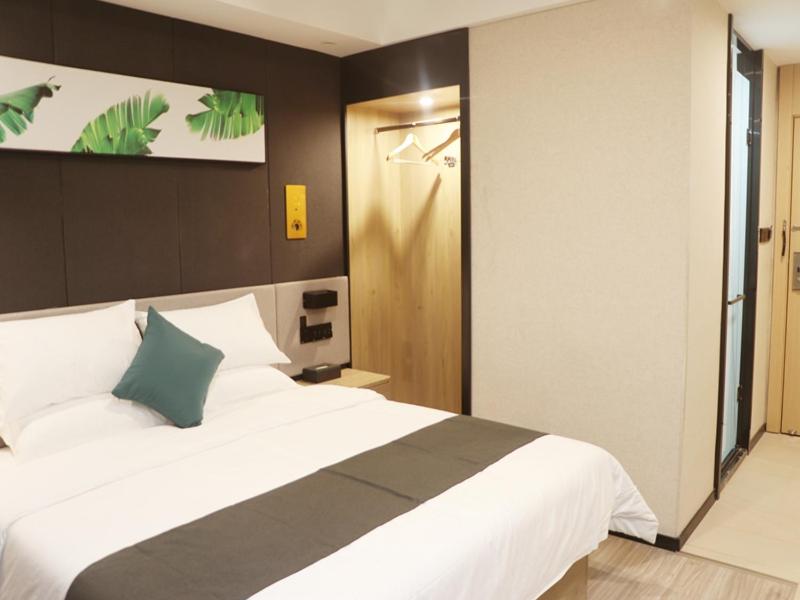 Youyue Double Room photo 3