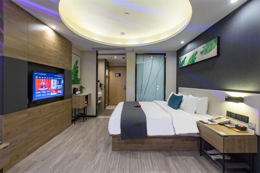 Romantic Double Room photo 3