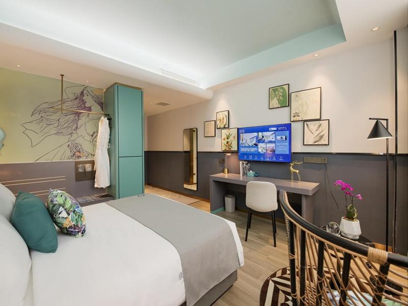 Magic Double Room photo 3