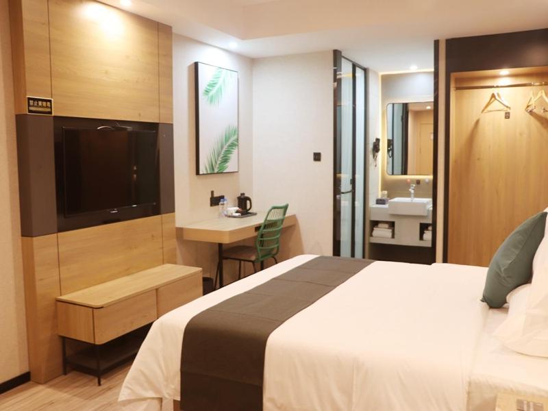 Superior Double Room photo 3