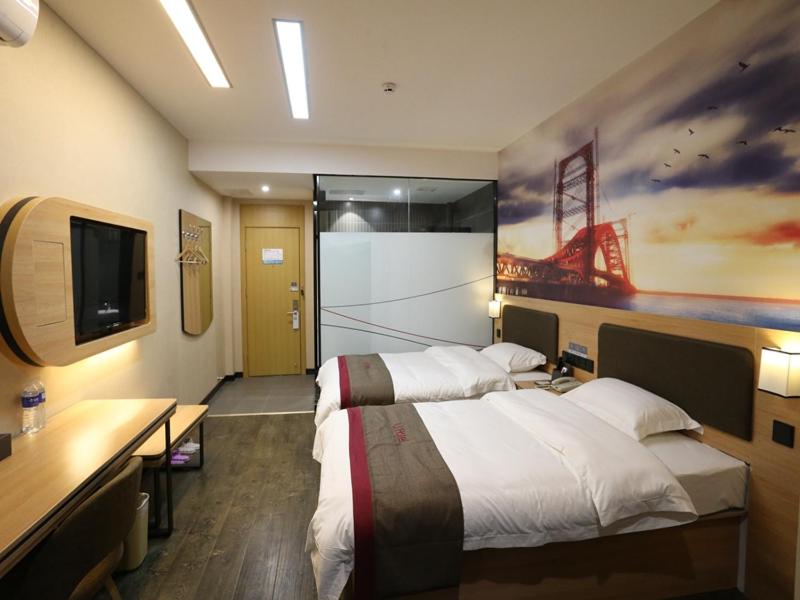 Twin Room photo 3