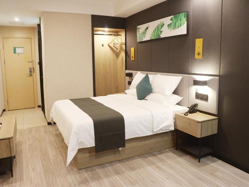 Youxin Double Room photo 3