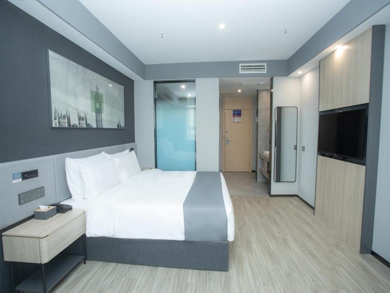 Premier Double Room photo 2