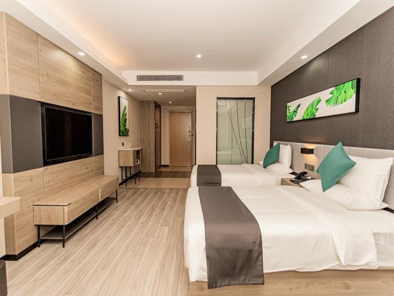 Youyue Double Room photo 2