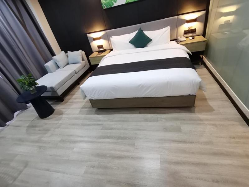 Superior Double Room photo 2