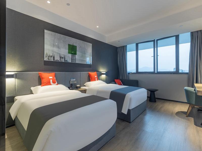 Twin Room photo 2