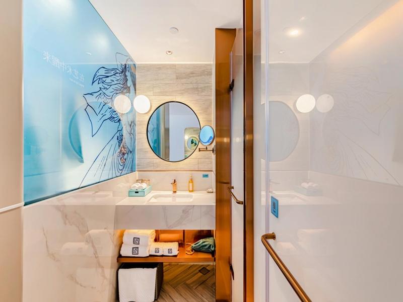 Double Room With Theme photo 2