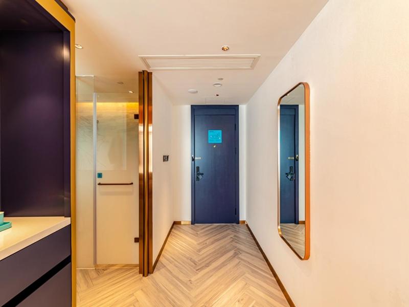 Double Room With Nile River Theme photo 2