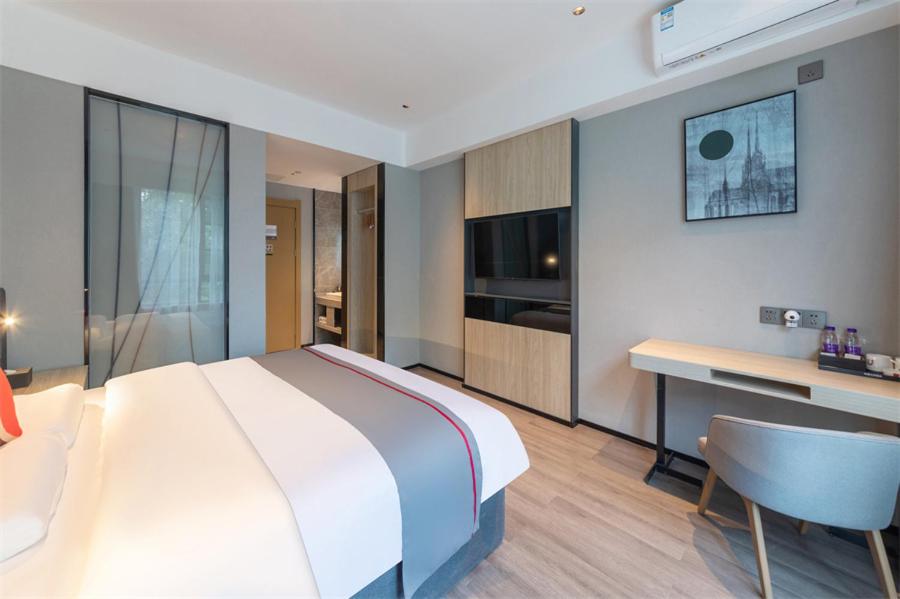 Style Double Room photo 2
