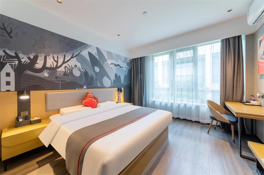 Zero Pressure - Double Room photo 3