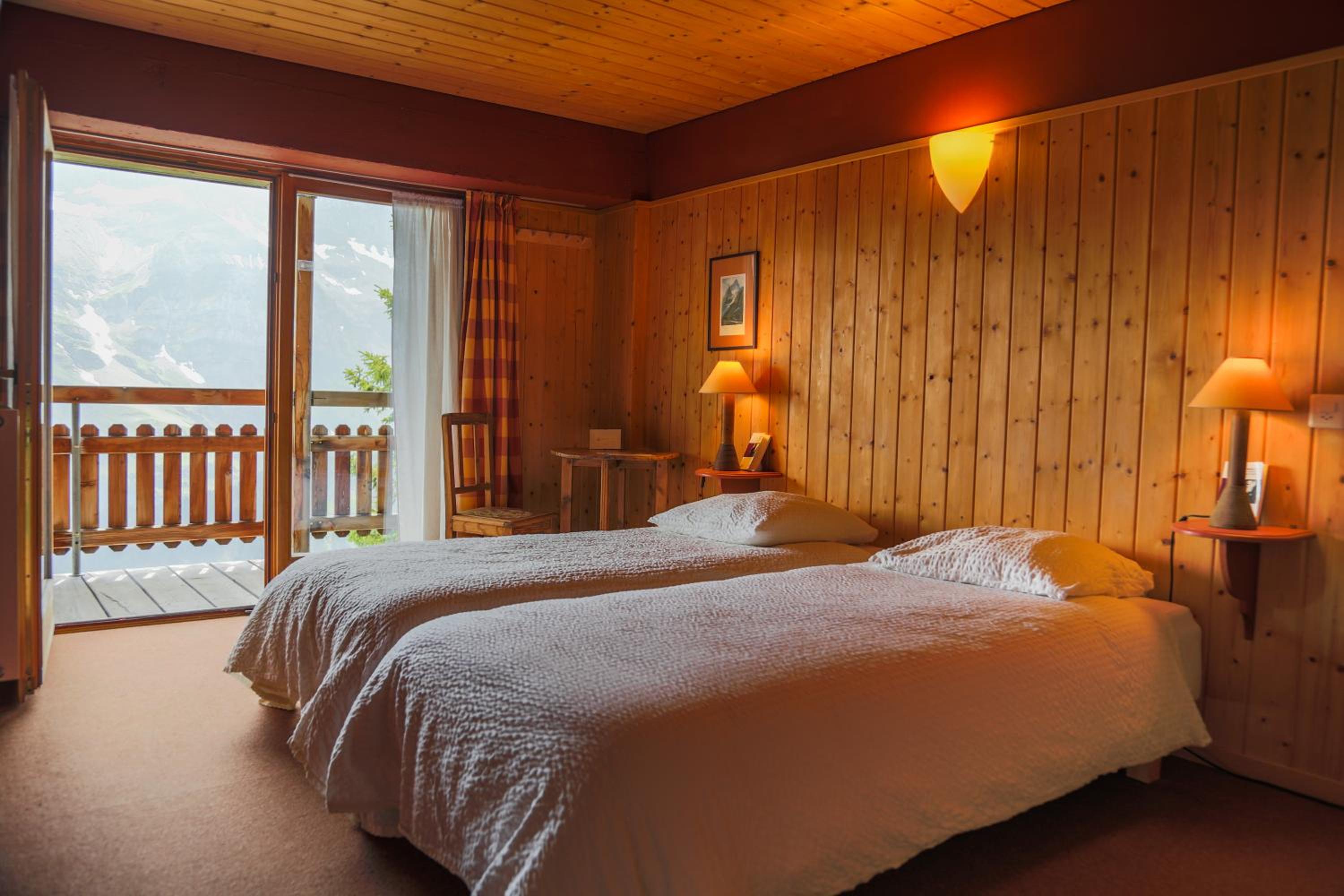 Double or Twin Room - Photo 2