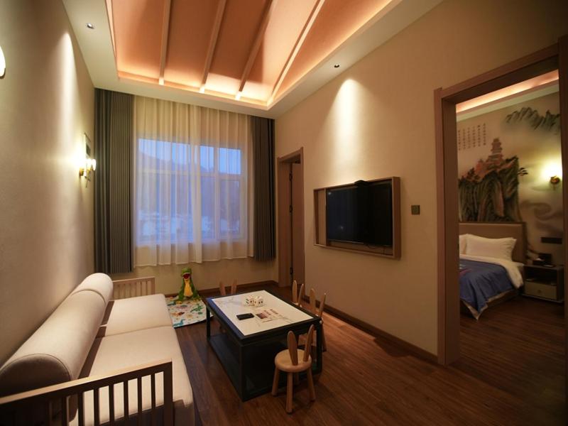 Superior Suite photo 3