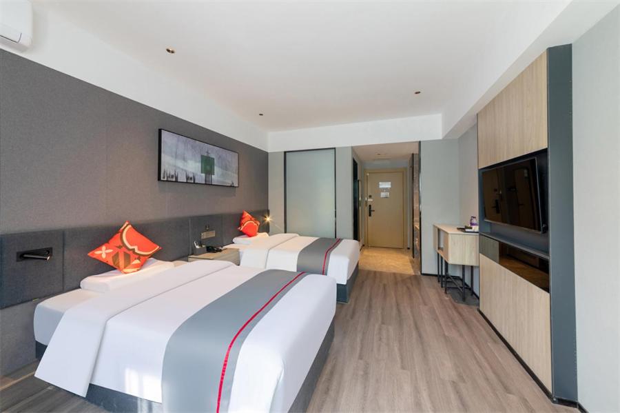 Twin Room photo 3