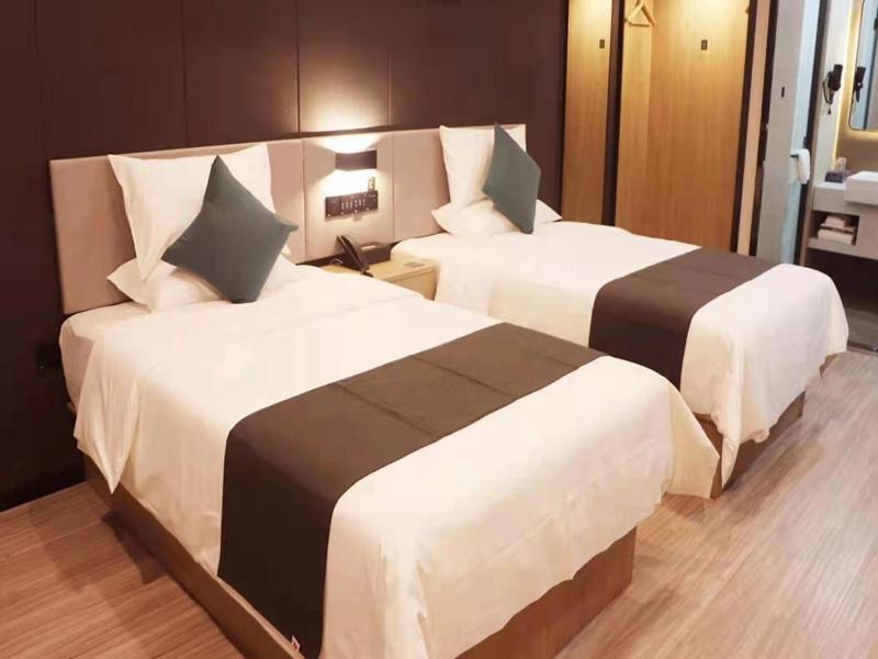 Twin Room photo 2