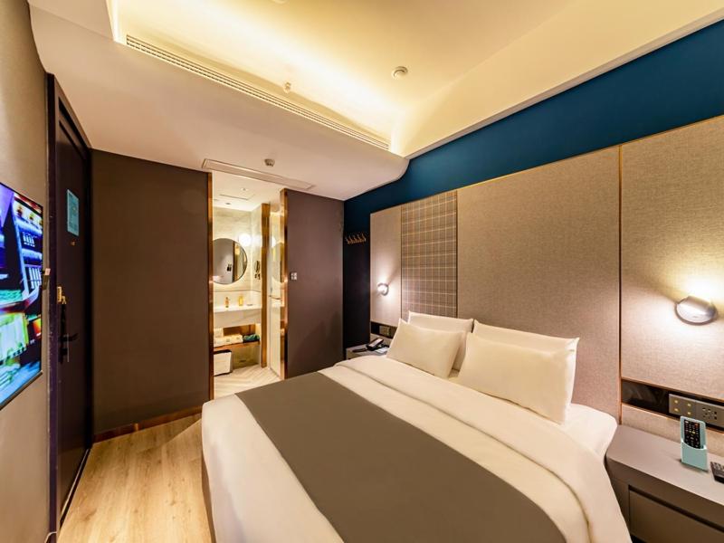 Superior Double Room photo 3